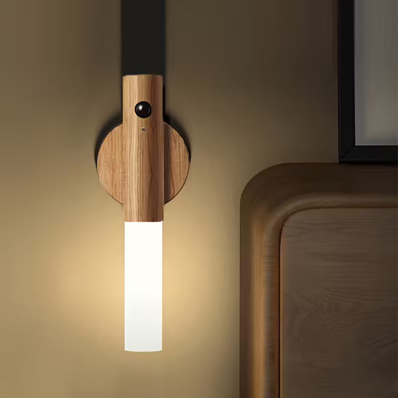 Nocna lampa sa senzorom