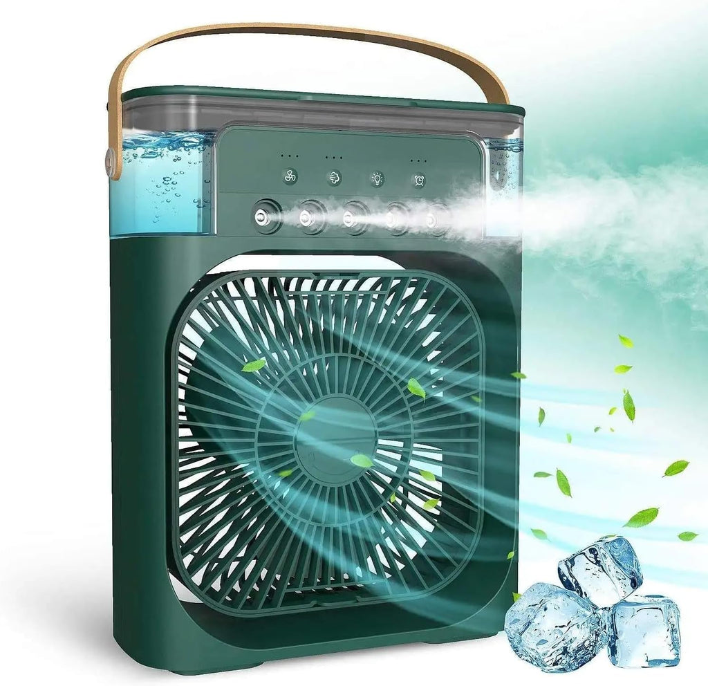 Klima ventilator mini