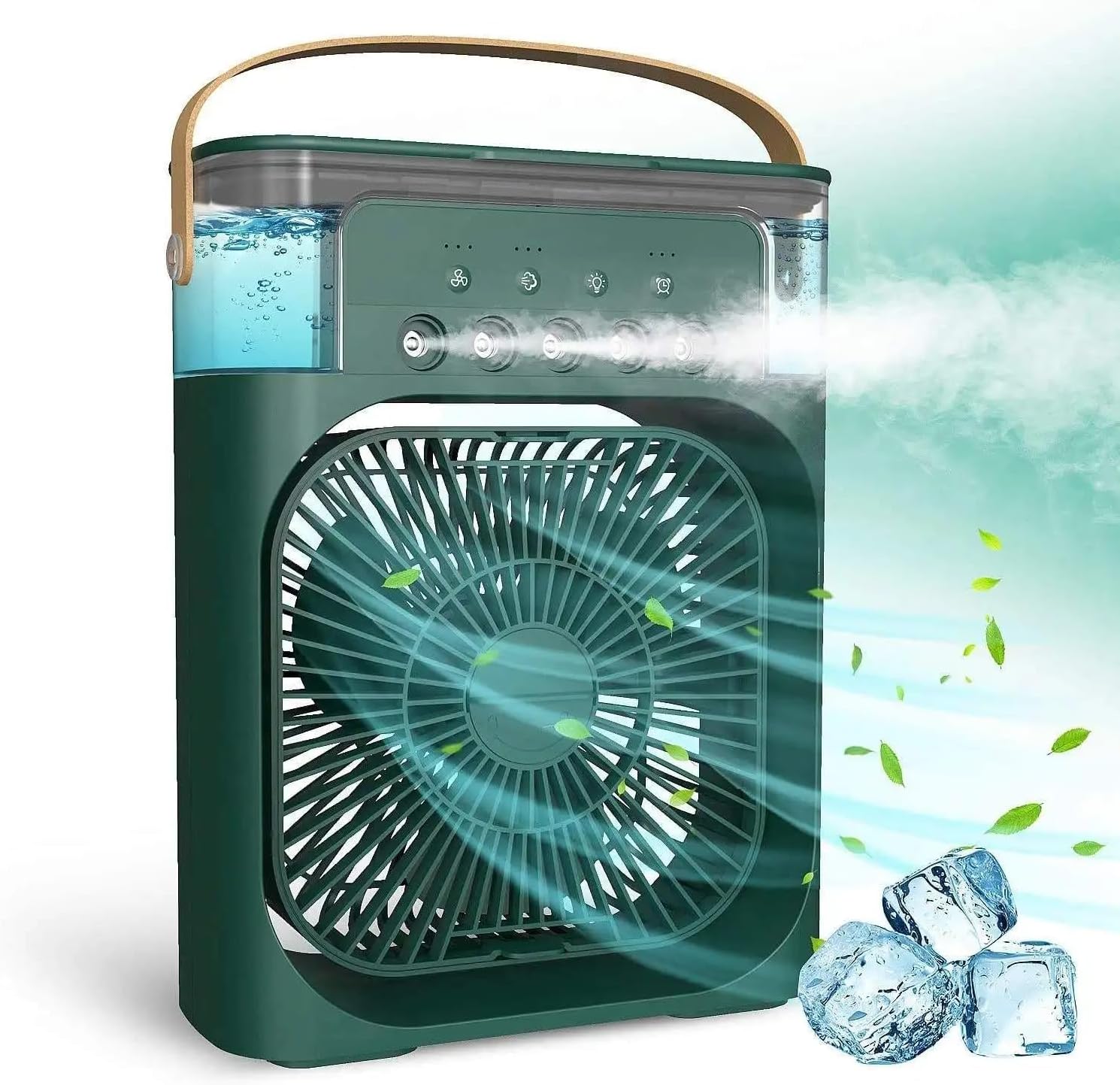 Klima ventilator mini