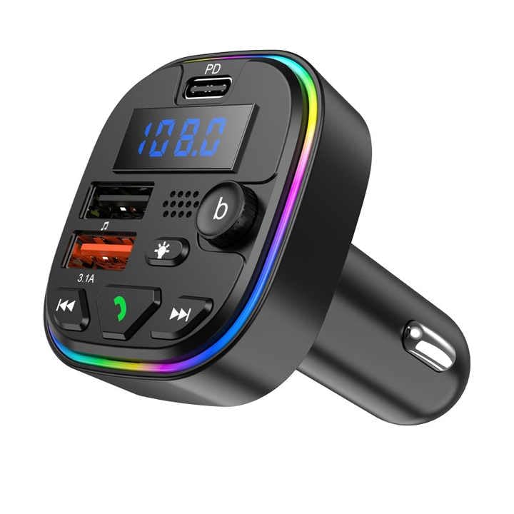 FM Transmiter za auto