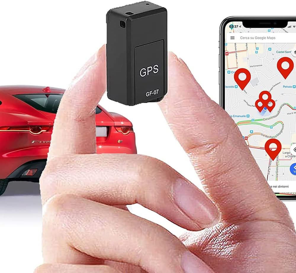 GPS lokator MINI