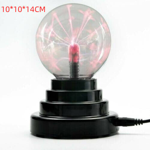 Tesla led lampa
