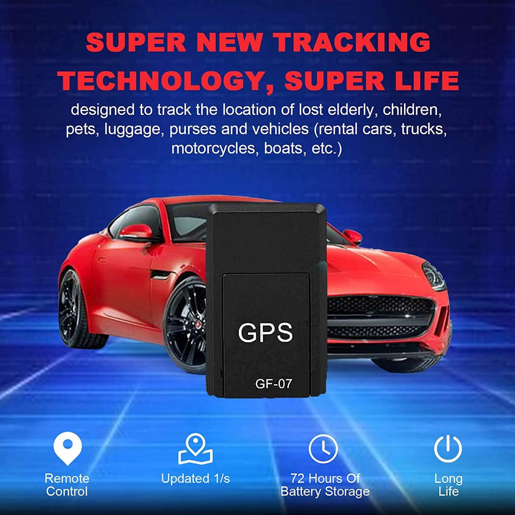 GPS lokator MINI