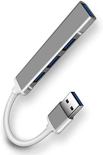 USB Hub 4u1 2.0