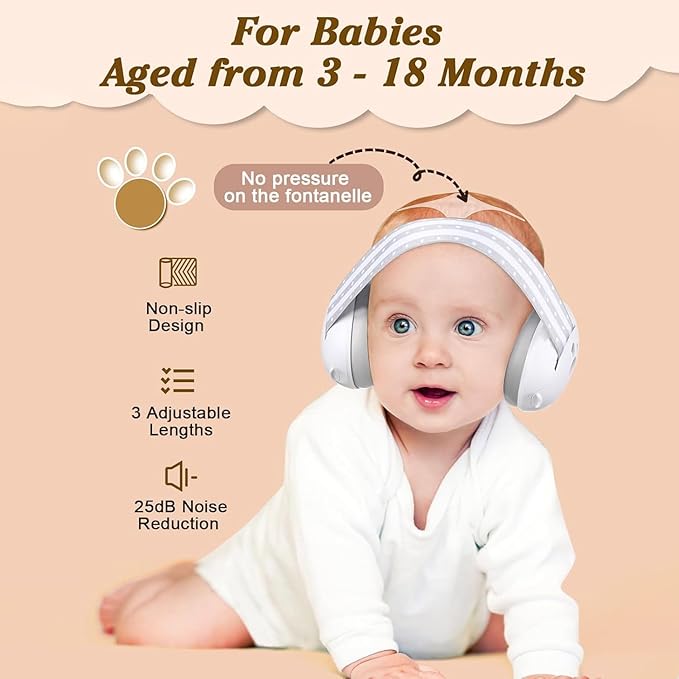 Antifon za bebe