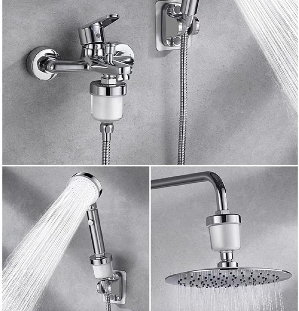 Filter vode za slavinu-tuš