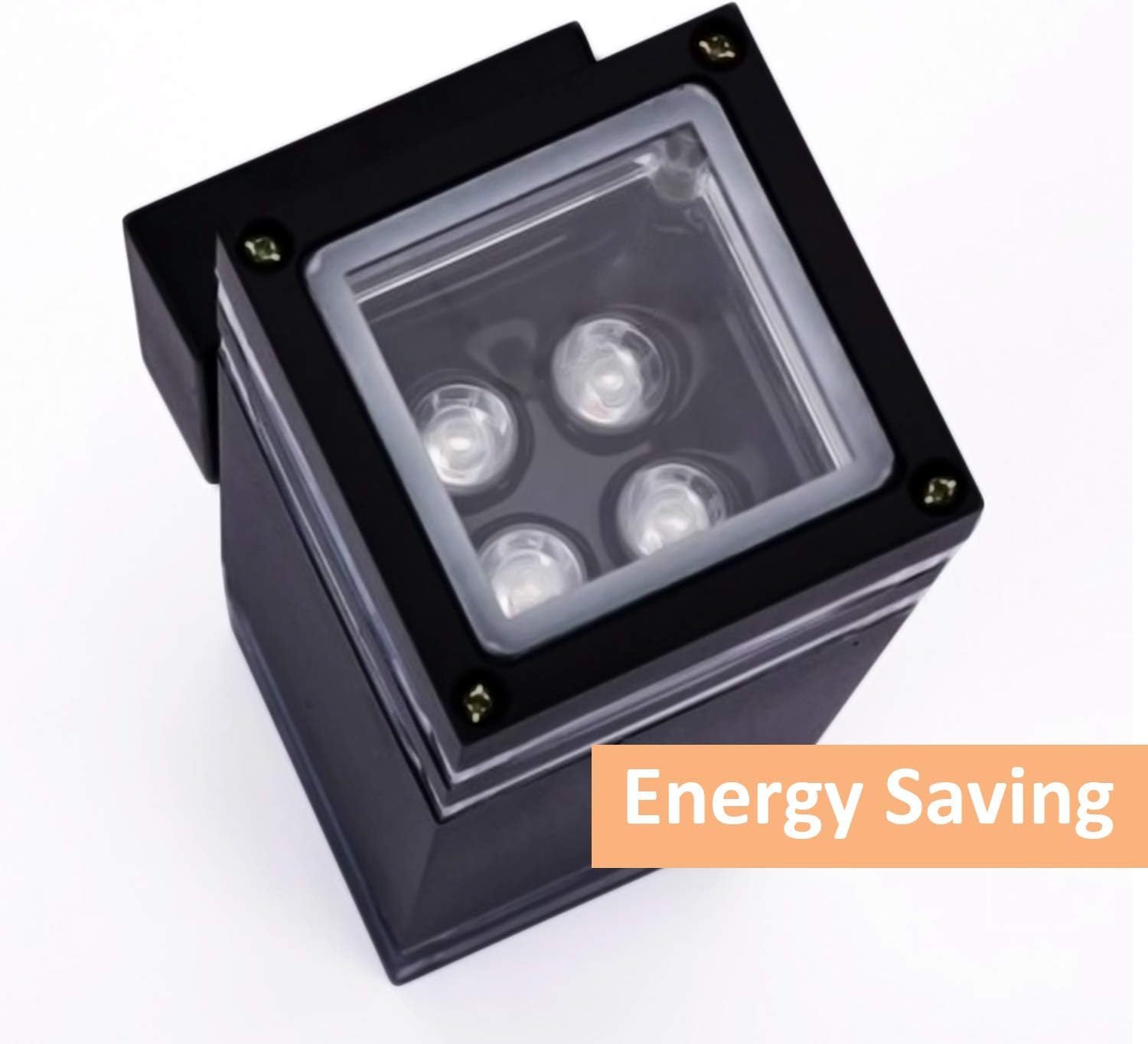 LED zidna lampa fasadna