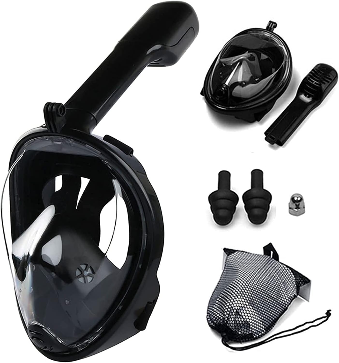 Maska za snorkeling+poklone