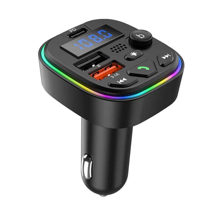 FM Transmiter za auto