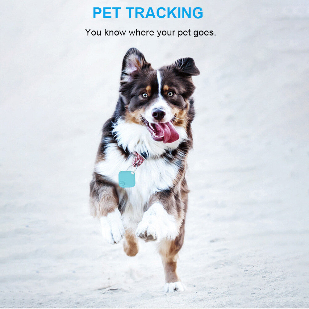 Android AirTag Lokator GPS tracker