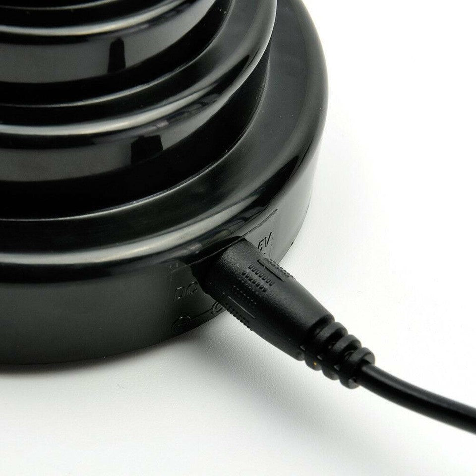 Tesla led lampa