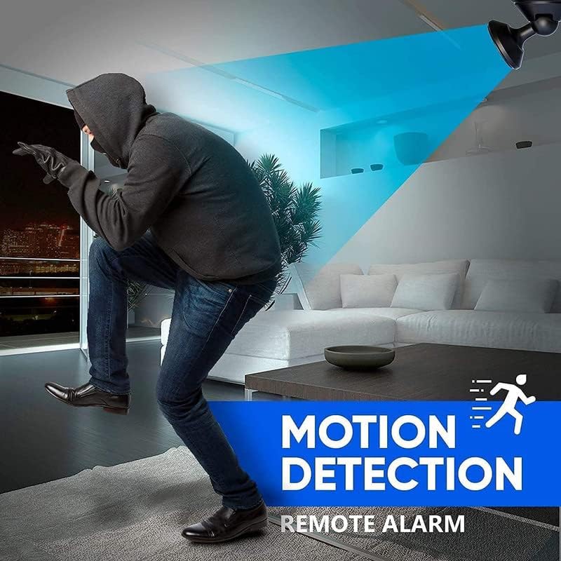 Mini WIFI Kamera za video nadzor